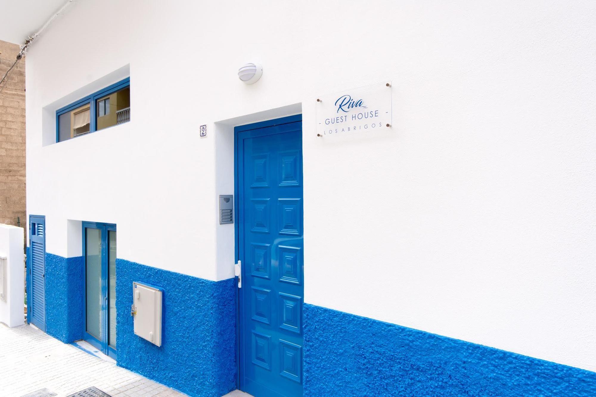 RIVA GUEST HOUSE Los ABRIGOS Los Abrigos Exterior foto