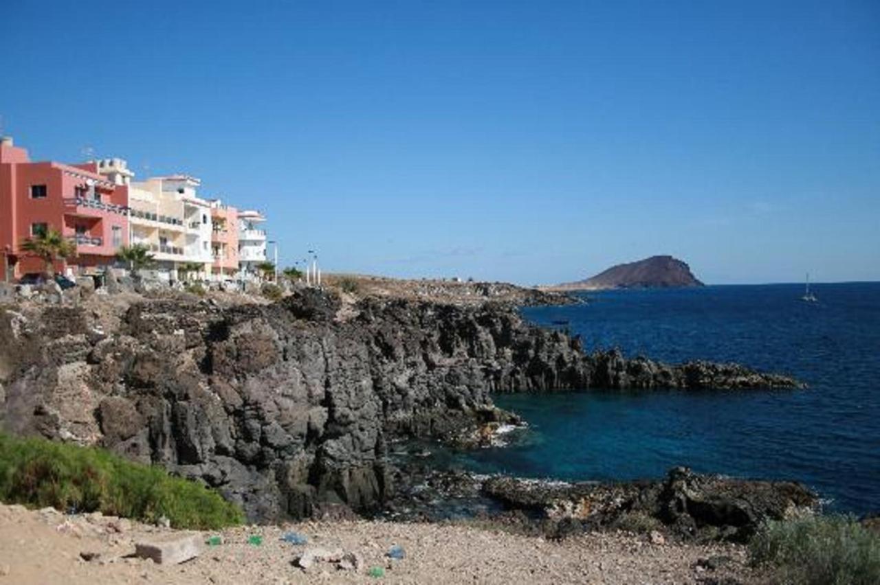 RIVA GUEST HOUSE Los ABRIGOS Los Abrigos Exterior foto